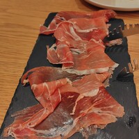 Cucina del NABUCCO - 