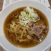 親鶏らぁ麺 いし川