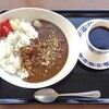 丘珠キッチン - 丘珠カレー ＆ ホットコーヒー