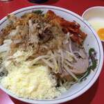 ラーメン二郎 - 