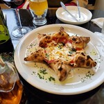 Pasta&Pizzeria Creo - 