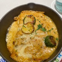 erba - ラザニア（1,500円）