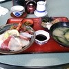天草地魚料理 いけすやまもと
