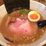 らぁ麺 よつば - 