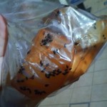 千葉屋 - 蜜たっぷし。