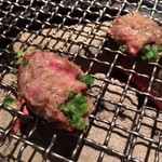 23618351 - ネギタン塩