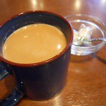 CAFE and BAR* sweet - カフェオレ