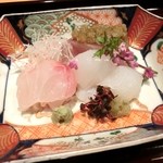 米倉 - 13.12月　造り