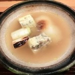 米倉 - 13.12月　丸鍋