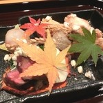 米倉 - 13.12月　八寸