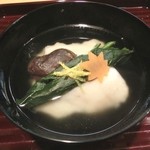 米倉 - 13.12月　椀