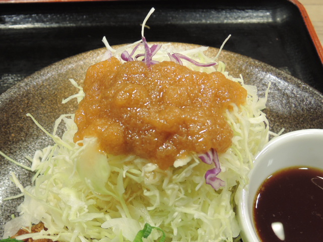 人参ドレッシング 気に入っています By こんとんじょのいこ 閉店 松八 三鷹店 三鷹 とんかつ 食べログ 人参ドレッシング 気に入っています By こんとんじょのいこ 閉店 松八 三鷹店 三鷹 とんかつ 食べログ