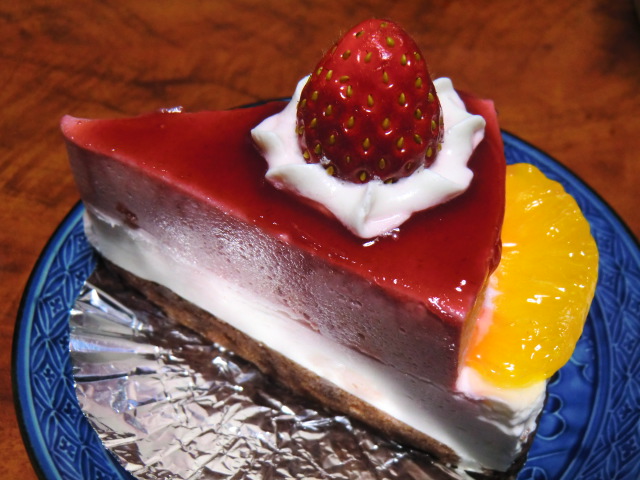 洋菓子モンド - 釜石（ケーキ）の写真