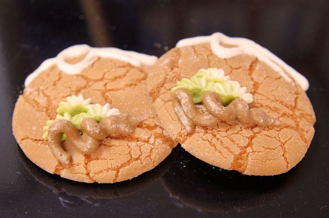 閉店 上田製菓本舗 ウエダセイカホンポ 二条 スイーツ その他 食べログ