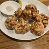 有天楼 - 鳥のから揚げ