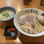 麺匠 清兵衛 - 