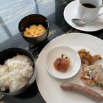 Wesuthin Hoteru Yokohama - 