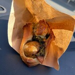 コクリコ ルージュ - 