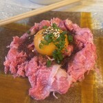 熟成和牛焼肉エイジング・ビーフ 大宮店 - 激ウマユッケ