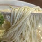 隠岐の島ラーメン - 