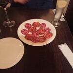 ワインカフェ ルーチェ - 