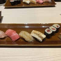 博多 鮨 桃の木 - 