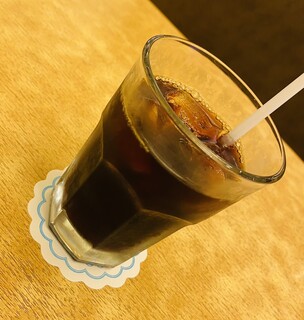 Bairan - アイスコーヒー♫