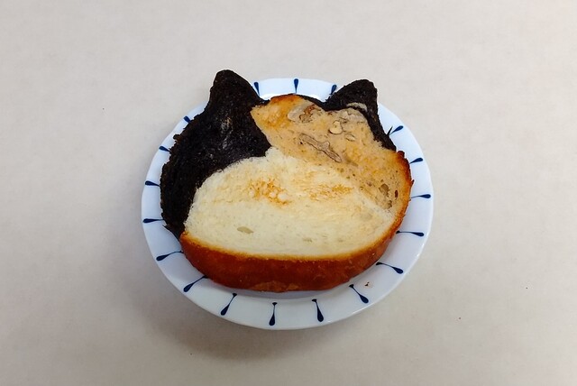 ねこパン ねこねこ食パン【公式】 (@nekoneko_shokupan) • Instagram