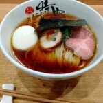 Chuuka Soba Shigure - 