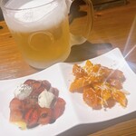 話食 じんじん - 