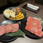 Meieki De Yakiniku Douraku - 