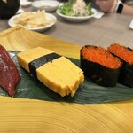 Umegaoka Sushi No Midori Souhonten - 