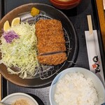 Tonkatsu Ton Kyuu - 