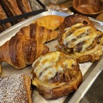 MarumeriBREAD - 