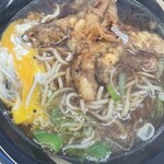 そばのスエヒロ 八丁堀店 - 