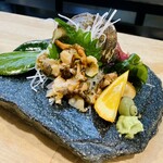 四国三郎 よしの川 - 