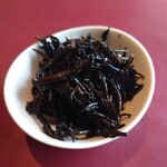あらさき亭 - ひじき