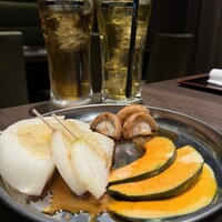 名駅de 焼肉 DOURAKU 名駅店 - 