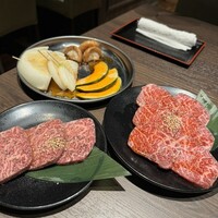 名駅de 焼肉 DOURAKU 名駅店 - 