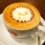 中目黒カフェ・デルソーレ - 