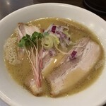 ラーメン ニューヨーク ニューヨーク - 