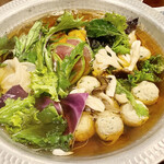 ゆかたまこあた - 