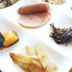 スカイグリルブッフェGOCOCU - 