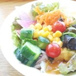 スカイグリルブッフェGOCOCU - 