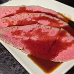 焼肉チャンピオン - 