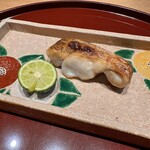 礒田 - アカムツ