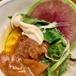 ゆかたまこあた - 