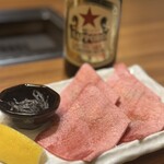 Yakiniku Jinguu - 