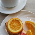 スカイグリルブッフェGOCOCU - 