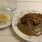 網焼ビフテキ小松屋 - 